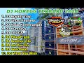DJ HOREGG TERBARU 2024‼️ ROYALTY TRAP, GHOST FEARLESS, HUMNAVA - BASS PANJANG PALING ENAK SEDUNIA 🔥