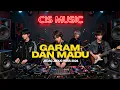 Lagu DJ GARAM DAN MADU | DJ JEDAG JEDUG BASS 2026 