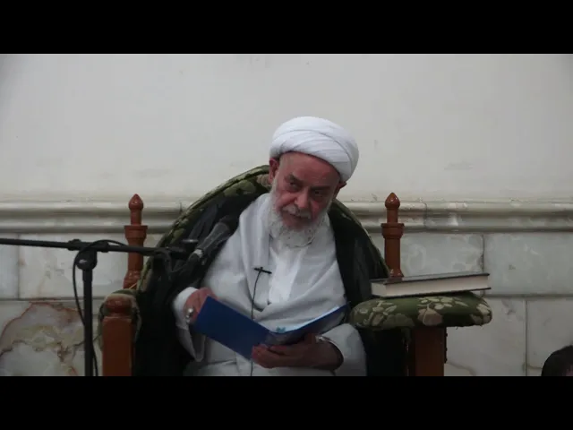 ⁣دروس حوزوية الشيخ محمد هادي ال راضي   درس فقه  9 شوال 1439 الموافق 24 6 2018