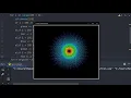 Python Turtle Spirograph - How to draw Spirograph using Turtle and python