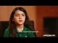 Blanket Jackson 2012 Interview last part