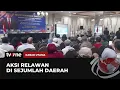 Download Lagu Aksi Relawan Menuju Pilpres 2024 | Kabar Utama tvOne