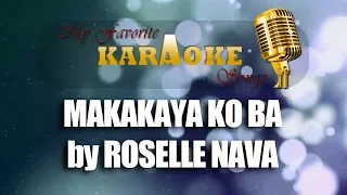 makakaya ko ba by roselle nava