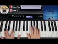 馮允謙 Jay Fung - She Don't Love Me Anymore Piano Cover 鋼琴版 by Li Tim Yau