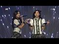 Download Lagu JKT48 - Oogoe Diamond (Teriakan Berlian) RKJ 25 Agustus Last Show Zee
