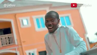 ijebu ft qdot modupe offical video
