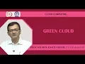 Green Cloud