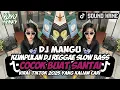 Download Lagu KUMPULAN DJ REGGAE SLOW TERBARU || DJ CAMPURAN VIRAL TIKTOK 2025🎵