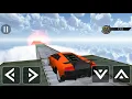 Mega Car Stunt Master - Unity Source Code