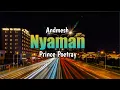 Download Lagu Nyaman Andmesh | Prince Poetray (Lirik)