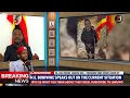 Lagu BREAKING: H.E.Bobi Wine Speaks from Undisclosed Location - 40 Days After Election Coup