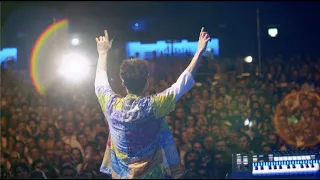 jacob collier the audience choir live at o2 academy brixton london 2022 