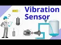 What is a Vibration Sensor
