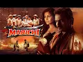 Lagu MARICHI New Release South Hindi Dubbed SUSPENSE THRILER Movie 2025 | Vijay Raghavendra, Sonu Gowda