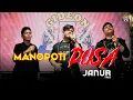 Lagu MANOPOTI DOSA - LAGU BATAK SEDIH VIRAL - COVER JANUR TRIO - LIVE GMP