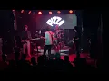 Pizza - Lamebotas | En vivo 27/12/24