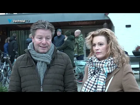 Roparun team-Ommen bereidt zich voor op de estafetteloop