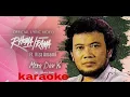 Download Lagu MERA DAN YU KARAOKE (RHOMA_IRAMA_FT_RIZA_UMAMI) (official_musik_karaoke)