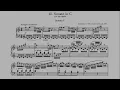 Mozart: Piano Sonata No. 10 in C major K 330 - Christoph Eschenbach, 1970 - DG 2561 069
