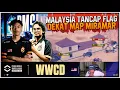 Download Lagu Malaysia Tancap Bendera Dekat Miramar🔥‼ Kenny Buat Sang Legends Terkejut - PMSL Sea