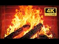 Download Lagu 🔥 Cozy Fireplace 4K (12 HOURS). Fireplace with Crackling Fire Sounds. Crackling Fireplace 4K