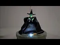 I m Melting I m Melting Wizard Of Oz Wicked Witch Hallmark Ornament