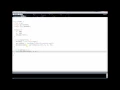 Processing Tutorial Lesson 24 - Animation Part 2