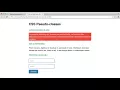 CSS Foundations Link and User Action Pseudo Classes