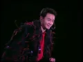 張國榮 Leslie Cheung【今生今世】跨越97演唱會