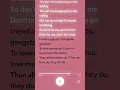 Download Lagu gangsta [i need a gangsta, to love me better than all the others do] - kehlani (sped up)┊serein.