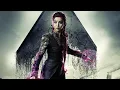 Blink Fan Bingbing - All Scenes Powers X-Men Days of Future Past
