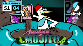 Le centre commercial était peut-être une mauvaise idée - Apocalypse Mojito EP.4