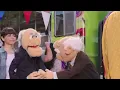 Food Fight! (Extended Version) | with The Swedish Chef | Muppisode | The Muppets