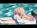 Download Lagu WITCH WATCH Episode 11 but Nico being Nico