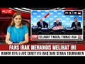 Download Lagu WOW! FANS TIMNAS IRAK MENANGIS MELIHAT INI, RUMOR FIFA \u0026 AFC CORET IFA IRAK DARI SEMUA TOURNAMEN