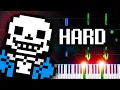 Lagu It's Raining Somewhere Else (from Undertale) - Piano Tutorial