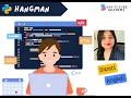 Python Project in 15 min Python Project Hangman -