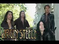 Virgin Steele - The Burning Of Rome