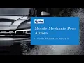 Mobile Mechanic Pros Aurora - Pre-Purchase Car Inspection Near Me Brake Repair Services Aurora IL