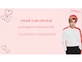 Download Lagu CHANYEOL 찬열 \u0026 JUNGGIGO 정기고 - Let Me Love You Color-Coded-Lyrics Han l Rom l Eng 가사 by xoxobuttons