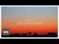 8 Little Nocturnes (Piano Solo Collection) - Gabriel Iwasaki