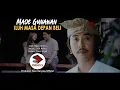 Download Lagu MADE GUNAWAN ~ ILUH MASA DEPAN BELI (Official Music Video Clip)