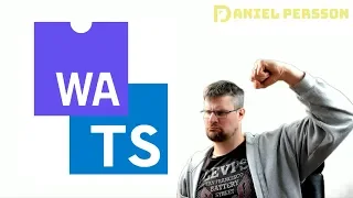 AssemblyScript - Webassembly with Typescript