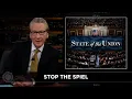 Lagu New Rule: The King's Speech | Real Time with Bill Maher (HBO)