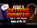 Kegel s Pattern Showcase Episode 2 - Rule of PL-31