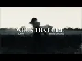 WHO'S THAT GIRL - SUKHA (Official Visualizer) | MANNI SANDHU | New Punjabi Song of 2026 | 