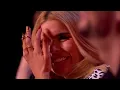 The Singer Who Dared To Sing Boy George's Song... TO Boy George! | The Voice UK