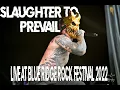 Download Lagu Slaughter to Prevail - Full Set LIVE at Blue Ridge Rock Festival 2022 [MULTI-CAM | HD]