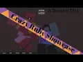 Crazy Ruby Showcase A Bizarre Day