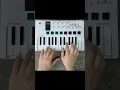 Cosmic Gate - Exploration of Space Cover Arturia Minilab 3